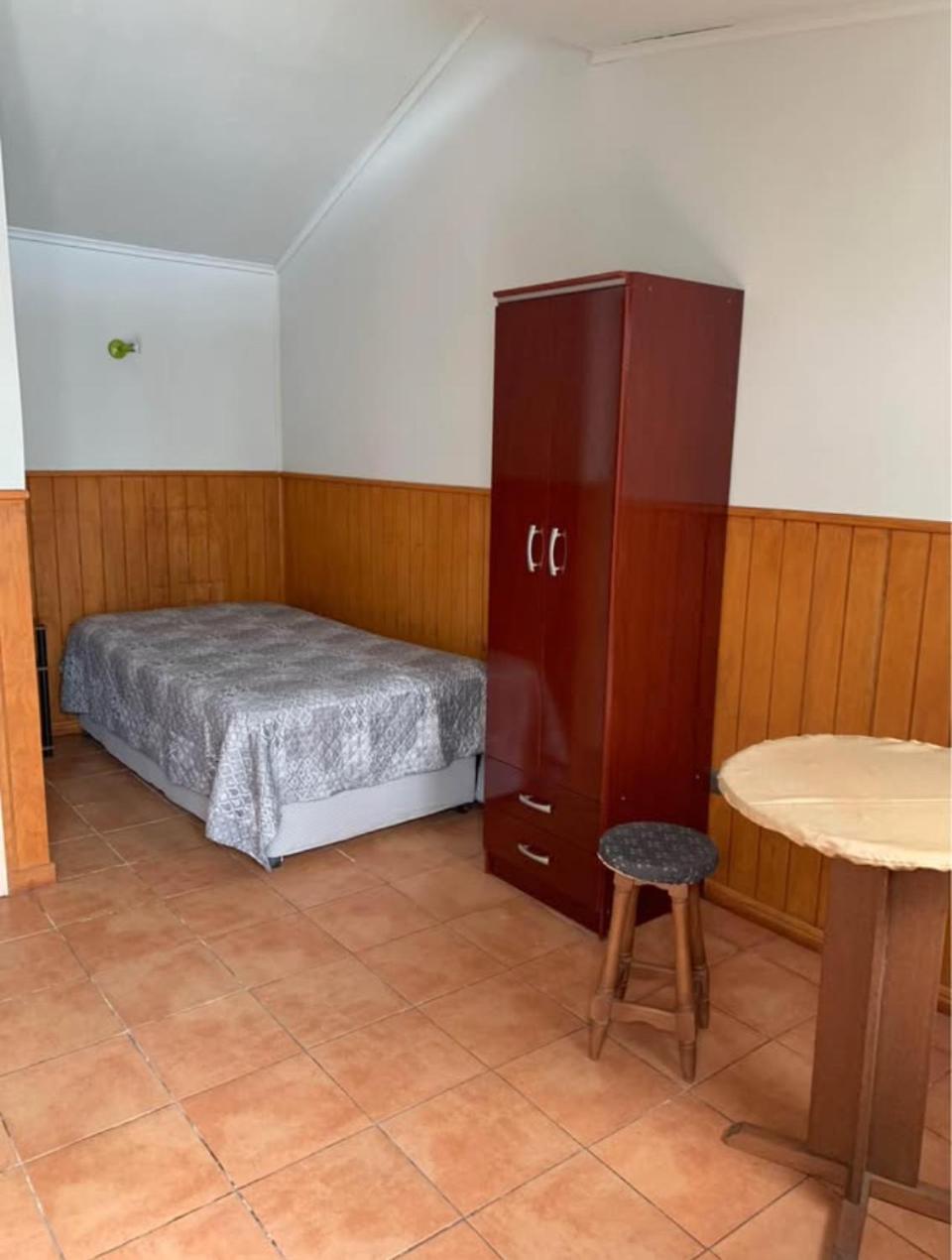 La Morada Apartamento Puerto Montt