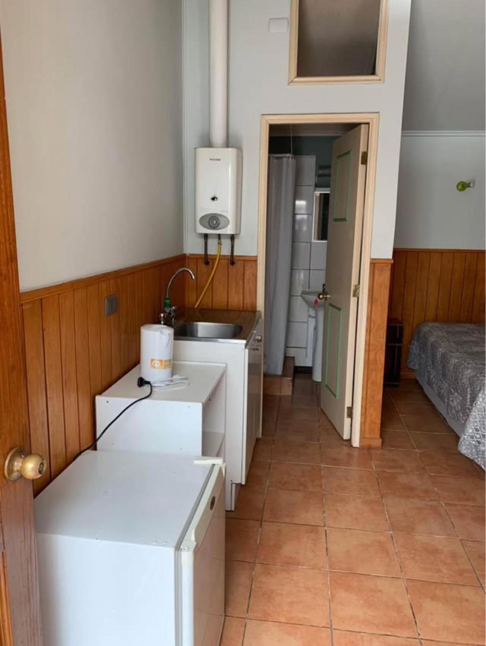 Apartamento La Morada *