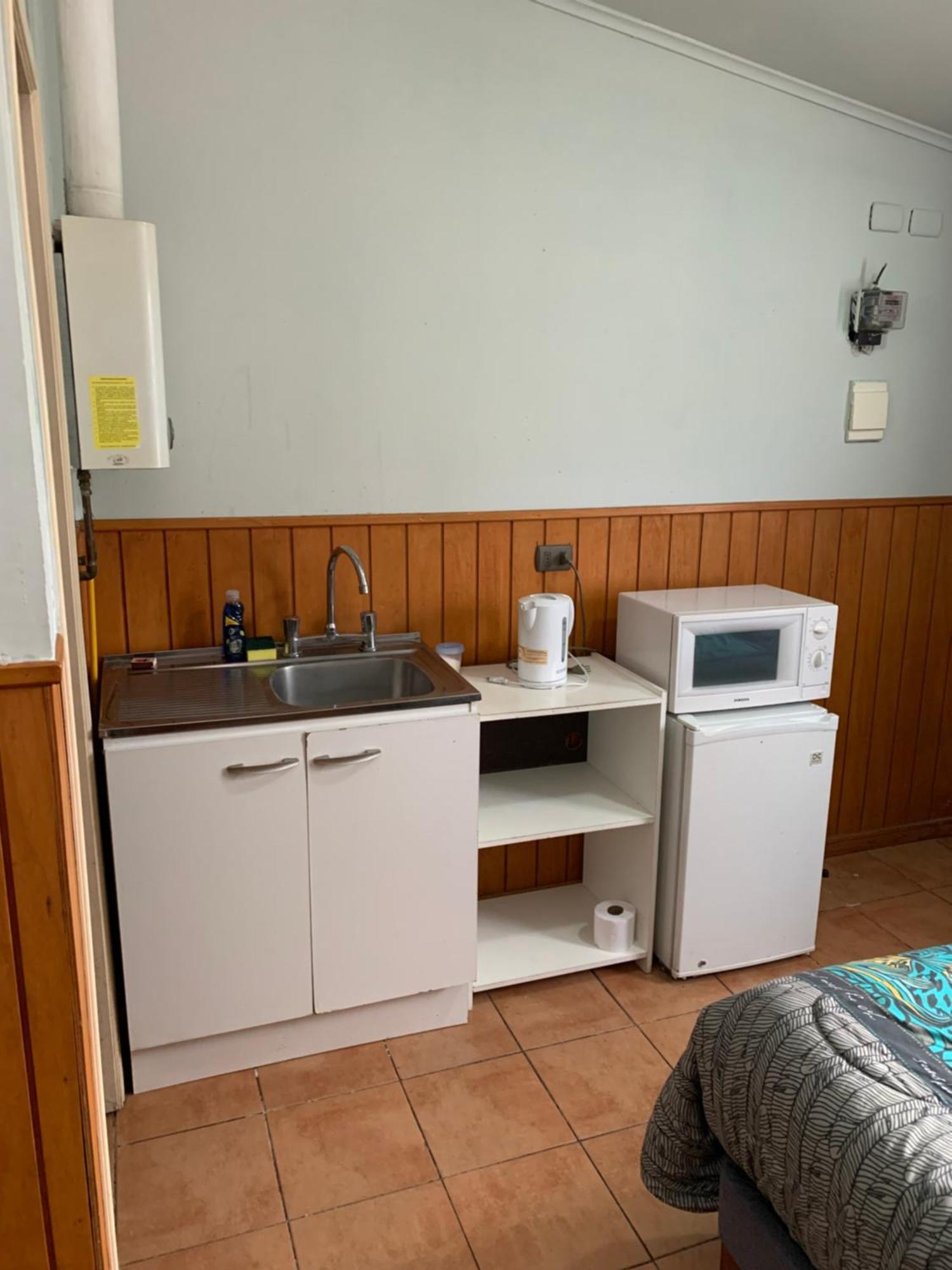 La Morada Apartamento *
