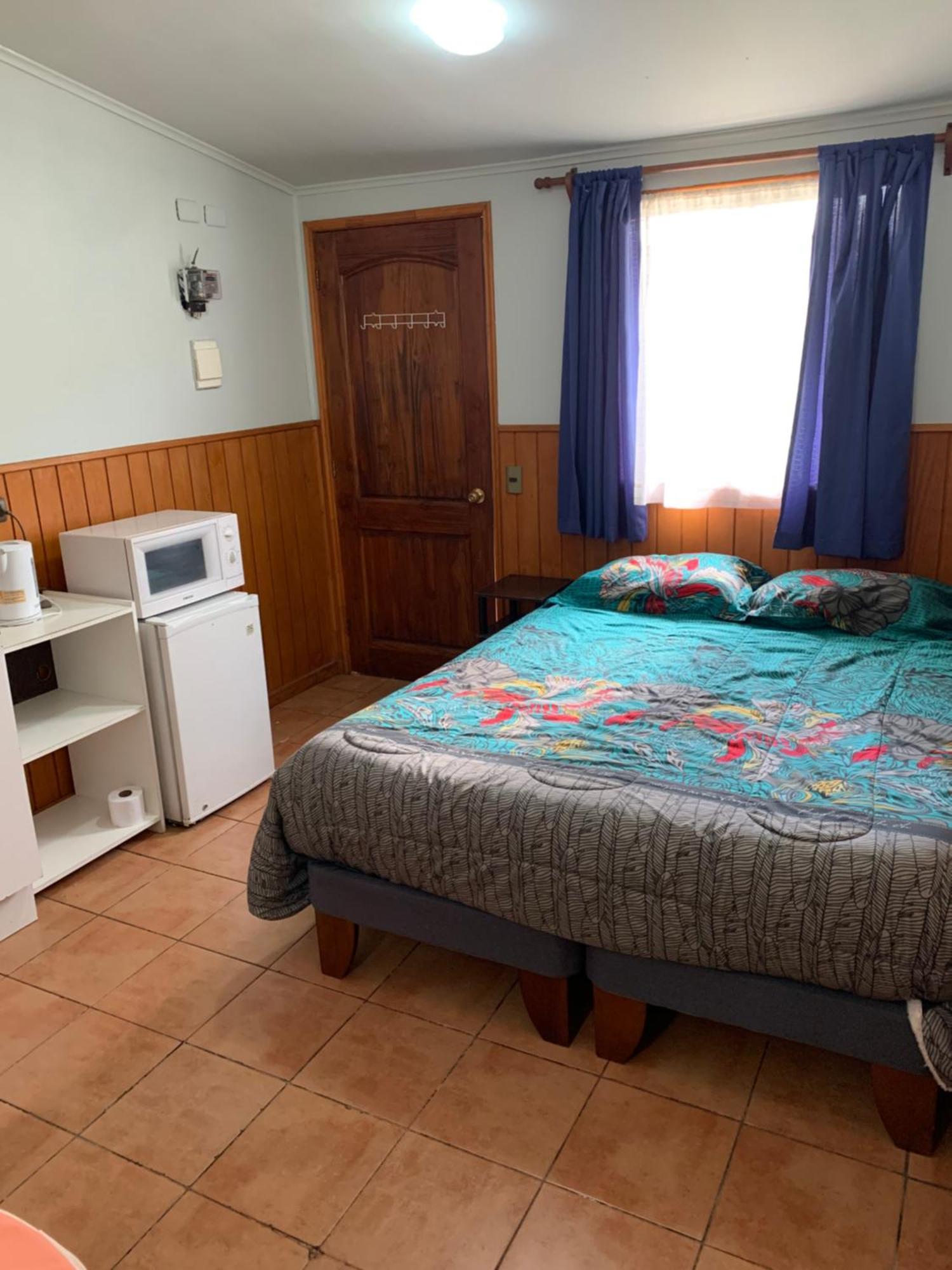 La Morada Apartamento Puerto Montt