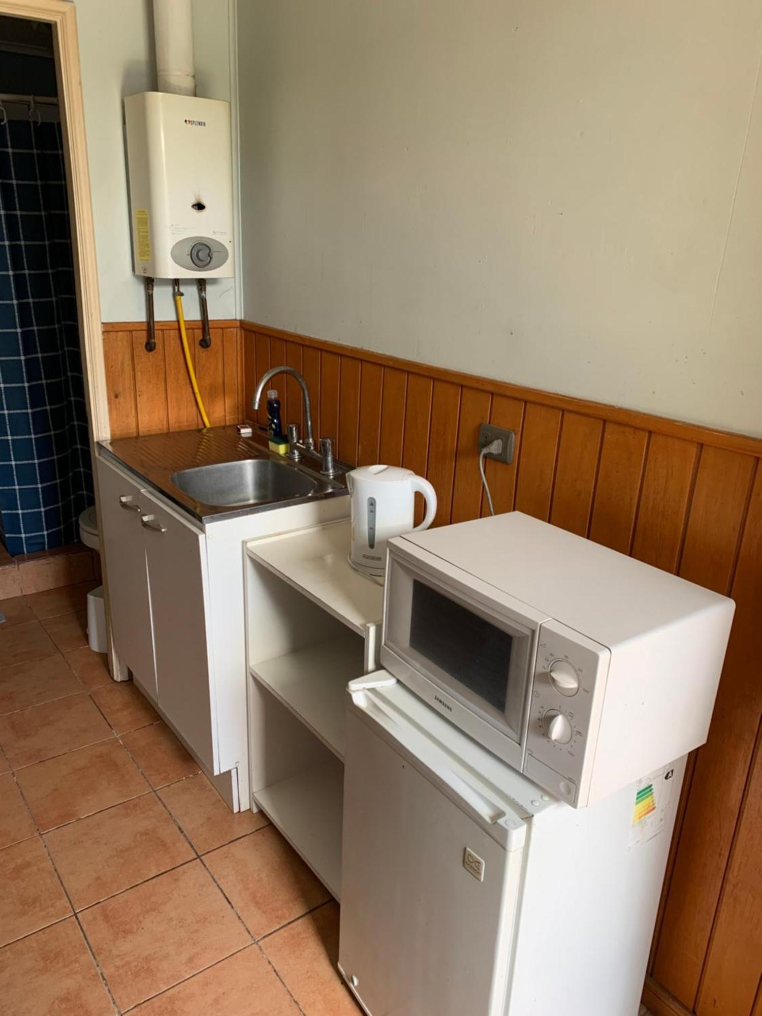 Apartamento La Morada