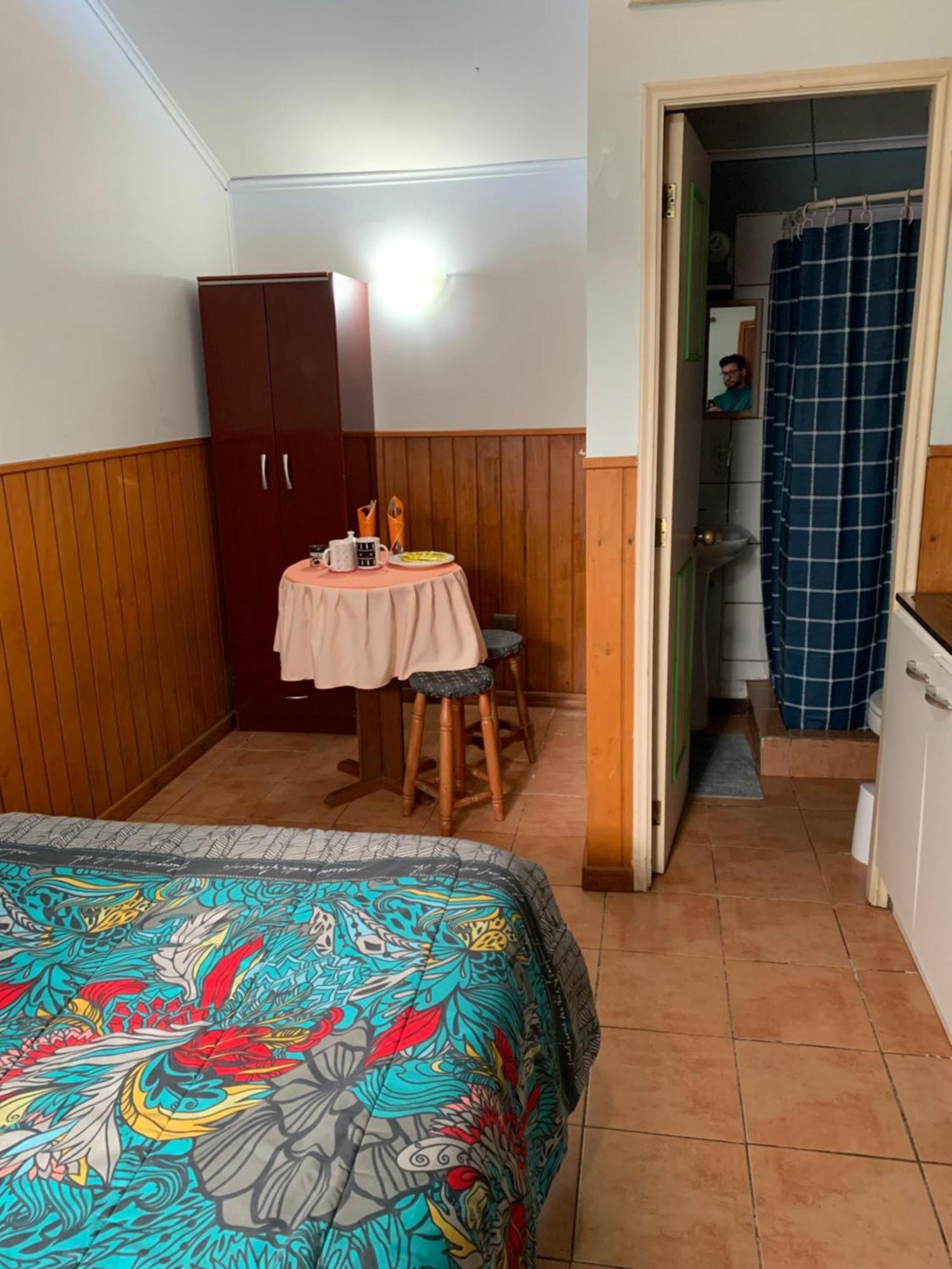 La Morada Apartamento *