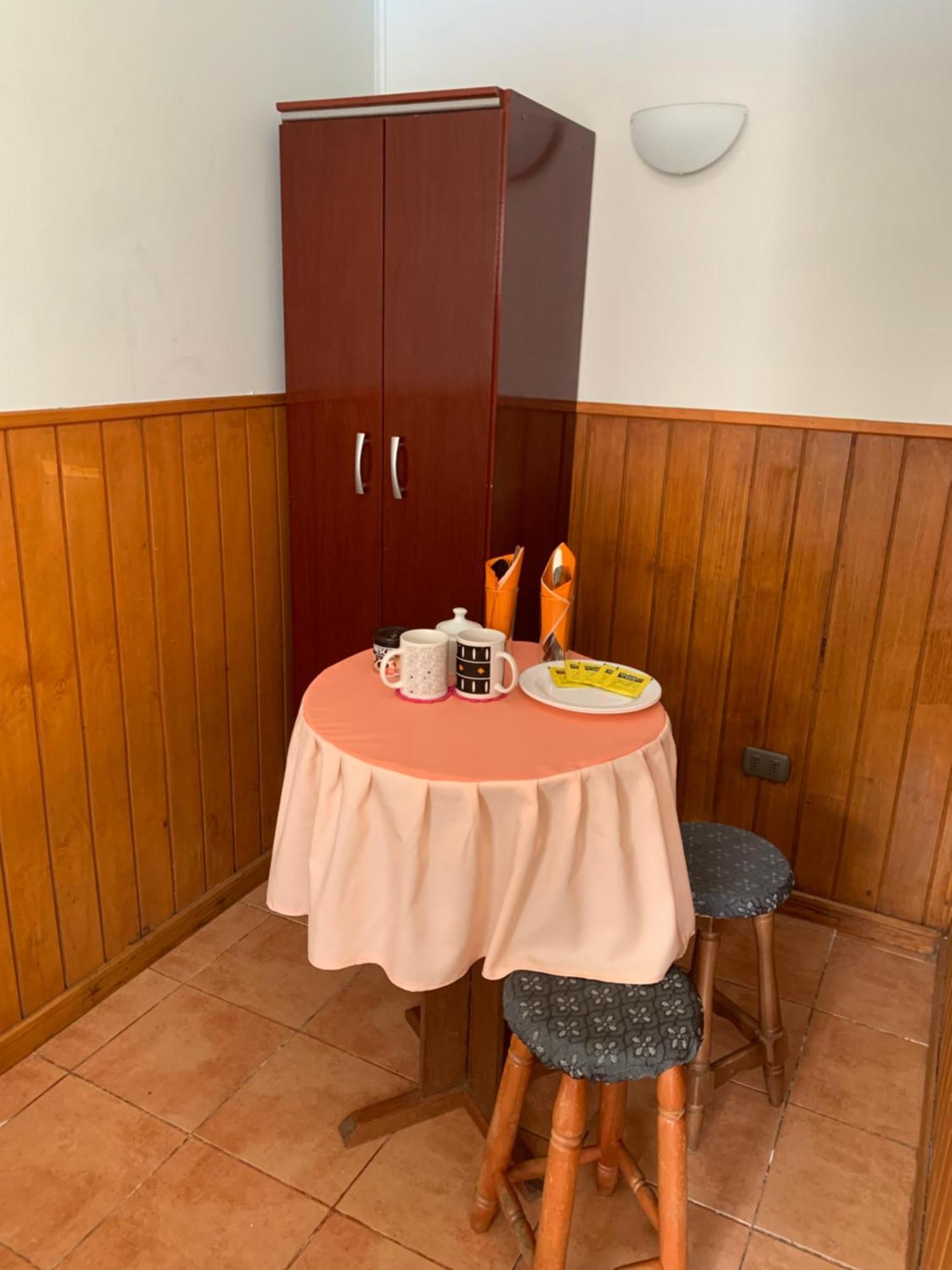 Apartamento La Morada Puerto Montt
